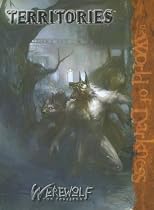 Werewolf Territories (Werewolf, the Forsaken)