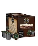 Keurig K-Cup 'Mini-Brewers' Tully's French Roast