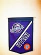 Utah Jazz - NBA Basketball Traditions Banner (Pennants)