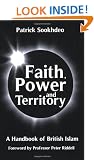 Faith, Power and Territory: A Handbook of British Islam
