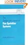 The Design and Layout of Fire Sprinkler Systems, Second Edition