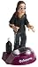 Vinyl Effigy: Famous Folks As Dolls