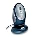 Logitech Cordless Click! Plus optische Maus schnurlos