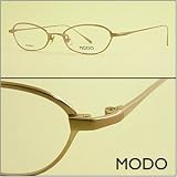 MODO Titanium Prescription Eyewear - mod175bgd