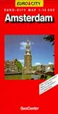 Amsterdam (Euro City Map)