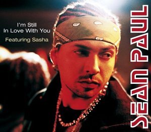 Sean Paul - I