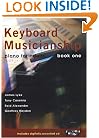 Keyboard Musicianship: Piano For Adults Book One