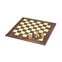 Walnut 15" Chess Board