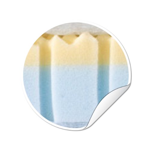 Imagen 2 de Träumeland T014702 - Colchón infantil 70x140cm