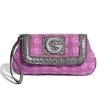 G by GUESS Aveline Wristlet