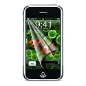 Qrisma Screen Guard Anti-Glare LCD Protector For Apple iPhone 3G