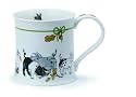 Dunoon Wessex Pigs Mug