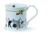 Review Dunoon Ceramics  / Dunoon Wessex Pigs Mug