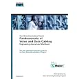 Fundamentals of Voice and Data Cabling Engineering Journal and... by Cisco Systems Inc. and Cisco Networking Academy Program