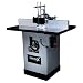 DELTA 43-495X X5 3/4-Inch 230-Volt 1-Phase 3-Horsepower Solid Spindle Shaper