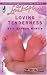 Book Loving Tenderness (Loving Series #7) (Larger Print Love Inspired #323)