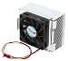 Electronics : Pentium 4 Heatsink And Fan for P4 Pga478
