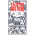 Classic Hits From The 50s And 60s - Vol. 1 [UK IMPORT]