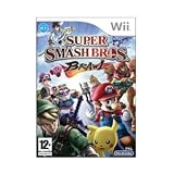 Super Smash Bros Brawl (Nintendo Wii)