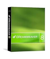 Dreamweaver 8