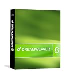 Dreamweaver 8