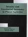 Book Identity and Territorial Autonomy in Plural Societies (Nationalism and Ethnicity)