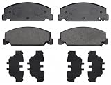 Aimco PF474 Standard Front Disc Brake Pad Set