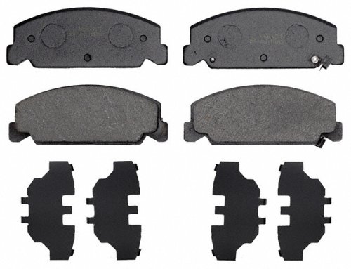 Aimco PF474 Standard Front Disc Brake Pad Set
