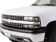 Chevrolet S10/15/Sonoma 94-04/Hombre 96-02 Proj Beam TailLight Cover Lrg/Sml Covers Taillight Covers