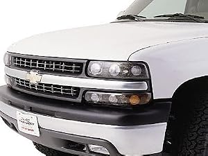 Chevrolet S10/15/Sonoma 94-04/Hombre 96-02 Proj Beam TailLight Cover Lrg/Sml Covers Taillight Covers