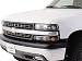Chevrolet S10/15/Sonoma 94-04/Hombre 96-02 Proj Beam TailLight Cover Lrg/Sml Covers Taillight Covers