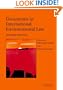 Documents in International Environmental Law