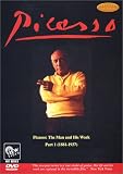 Picasso: The Man and His Work - Part 1 (1881-1937) (1986)