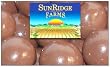 Chocolate Peanut Butter Malt Balls--12/7 oz. bags