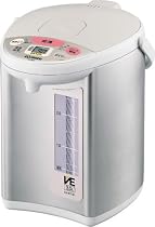 ZOJIRUSHI マイコン沸とうVE電気まほうびん CV-ER22-CL ライトベージュ