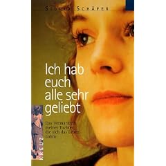 Ich hab euch alle sehr geliebt