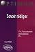 Savoir rédiger Savoir rédiger
