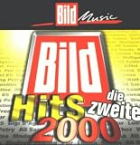 Bild Hits 2000-die Zweite - Various