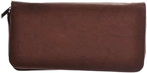 Newhide Antique Passport Holder