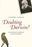 Doubting Darwin: Creationist Designs on Evolution (Blackwell Public Philosophy Series)