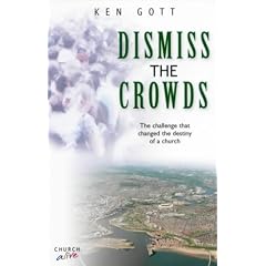 Dismiss the Crowds