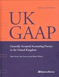 Uk Gaap: Generally Accepted Accounting Practice in the United Kingdom