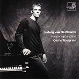 Beethoven - Piano Variations