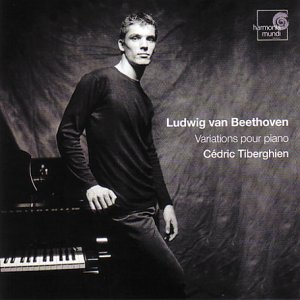 Beethoven - Piano Variations