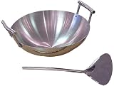 Imperial Zen Cooking Set (stir fry pan, stir fry tool & recipe book)  from Imperial