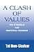 Books : A Clash of Values: The Struggle For Universal Freedom