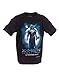 Hanes X-Temp Boys` 5-Pack Active Cool T-Shirt