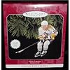 HOCKEY #2 - MARIO LEMIEUX 1998 Hallmark Ornament QX16476