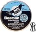 Beeman Crow-Magnum .177 Cal, 8.80 Grains, Hollowpoint, 500/Tin
