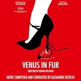 Venus in Fur (Original Motion Picture Soundtrack)